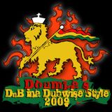 Doumpa DnB ina Dubwize style 2009