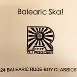 Balearic ska!