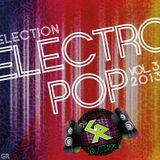 Dj GR Selection Electro pop vol.3 2013
