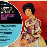 Rodeo Country Pioneer Six Pack ~ Kitty Wells