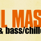 Paul Master - Drum & Bass | Chill Out Mix | Part 2 | 2012