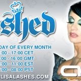 Lisa Lashes Afterhours FM - January 2014