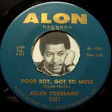 Allen Toussaint