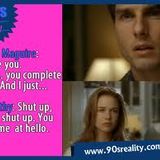 You Had Me At Shalom