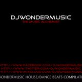 House/Dance Great Mix 1HR