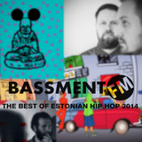 Best of Estonian Hip Hop 2014