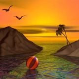 BeachBall - Dj. Muzetti * Rmx *