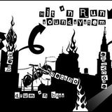 Digital Entertainment @ Hit 'n Run Free Party 02-11-2007