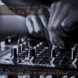 Opening Session Vol 2 - Mixed By MATOS.