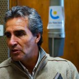 Nota al pie - entrevista a Ruperto Godoy - Pre candidato a Gobernador por San Juan