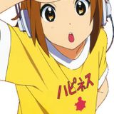 Animix #7 - Ritsu Tainaka (K-On!! Saundoshisutemu)