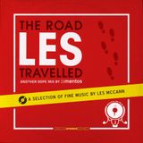 The Road Les Travelled - The Jazz Jousters Podcast #26 by DJ Mentos