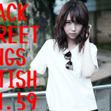 BLACK STREET KINGS FETISH vol.59