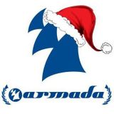 D-LEX - Armada Music Happy 2016 Holidays Mini Mix