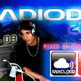 RadioDj_Vol.03_mixed by JoseGuerra