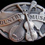 Russell Hill’s Country Music Show on 93.7 Express FM. 17th November 2013.
