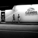Spring Breakers