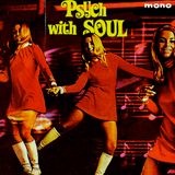 PSYCH WITH SOUL