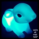 Angry Rabbëat - We´re All Mad Here/Selection*
