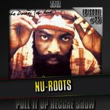 Pull It Up Show - Episode 25 (Saison 3)