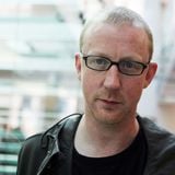 The XFM Mixtape with Ford SYNC - Dave Rowntree