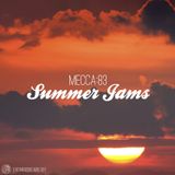 Mecca:83's Summer Jams