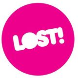 Materia live at LOST! 17 Dec 2011