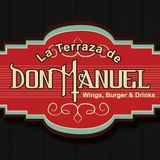 La Terraza de Don Manuel - Session 0032