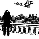 Sometimes (2012.03.05)