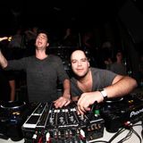 Muzzaik - Promo Mix January 2013