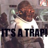 It's called TRAP!