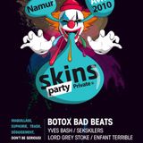 Mix Mania: Skins Party (Guest: BotoxBadBeats)