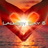 Capital T - Laundry Day 8