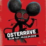 Zukunftsrausch @ ToY Stuttgart // Osterrave im ToY // 03.04.2015