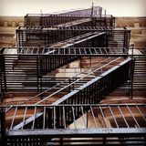 MASOZZ - INDUSTRIAL ESCAPE --21714--