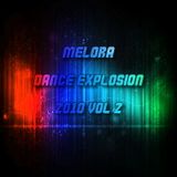 Melora - Dance Explosion 2010 vol. 2