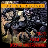 Tales from the Deeper Underground: "Loosing Control"