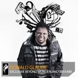Donald Glaude - Beyond Wonderland 2014 "Side A" Mix