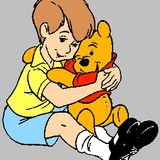 Pooh Corner