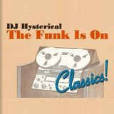 The Funk Is On 058 - 15-04-2012 (www.deep.fm)