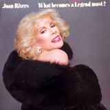 Joan Rivers-What Becomes A Semi Legend Most 1983