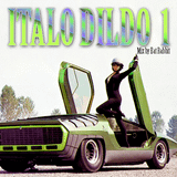 Italo Dildo 1