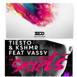 Beautiful Now VS Secrets - Dj Anto CBA