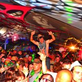 The Dj Producer@Glastonbury Festival 24.06.10
