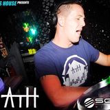 Ashley Thomas - Tech Mix 2015