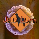 Jelly Llama - Droplets of Chloroplasts