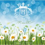 Deep in Mind Vol.72 by Manu DC