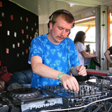 Robert Bergman (NTS x RLR Live @ Dekmantel Festival) - 1st August 2015
