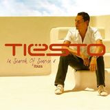 In Search Of Sunrise 6 Ibiza – Mixed by Tiesto CD1