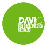 Davi C - Full Circle Mixshow 021 - 03.02.13